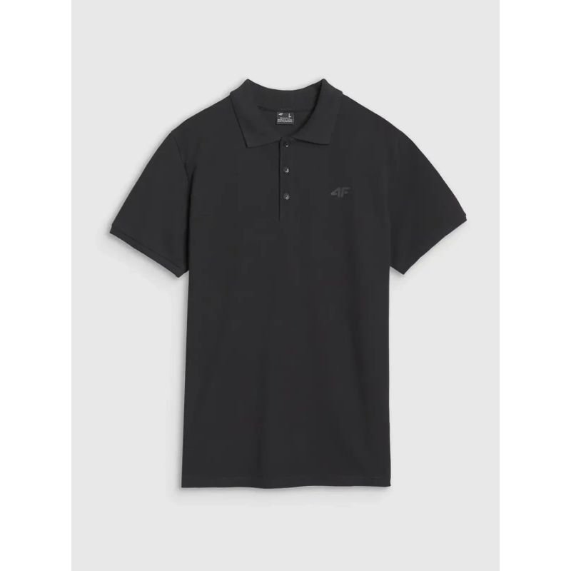 lupin-wear-ca-4f-polo-shirt-m-4fwmm00tptsm366-20s-1491323 4F Polo Shirt M