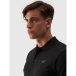 4F Polo Shirt M 5