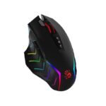 A4TECH BLOODY MOUSE J95S STONE BLACK USB ACTIVATED - Image 4
