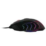 A4TECH BLOODY MOUSE J95S STONE BLACK USB ACTIVATED - Image 5