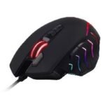 A4TECH BLOODY MOUSE J95S STONE BLACK USB ACTIVATED - Image 7