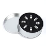 ABEC-5 bearings, can of 8. - Image 4