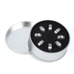 ABEC-7 bearings, can of 8. - Image 2