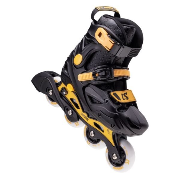 ACTIONEL YR Childrens Freestyle Roller Skates