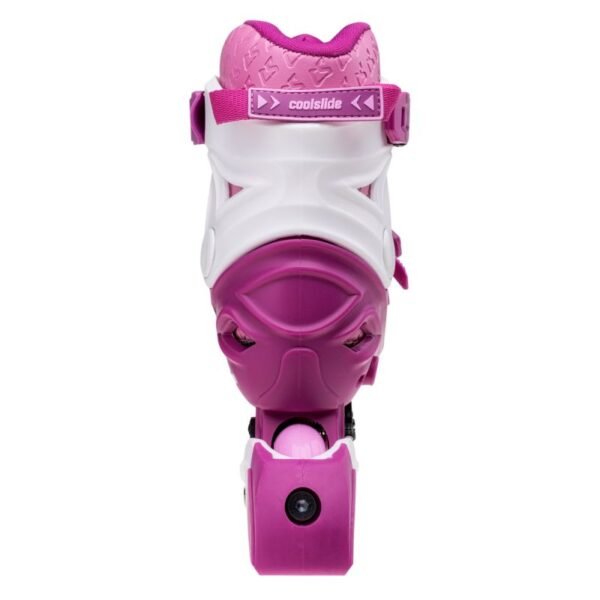 ACTIONEL YR Childrens Freestyle Roller Skates