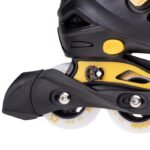 ACTIONEL YR Childrens Freestyle Roller Skates - Image 3