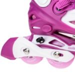 ACTIONEL YR Childrens Freestyle Roller Skates - Image 3