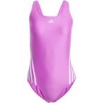 adidas 3 Stripes Swimsuit W IY9723 - Image 3