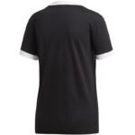 adidas 3 Stripes Tee W ED7482 - Image 2