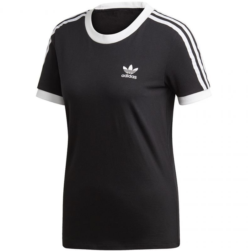lupin-wear-ca-adidas-3-stripes-tee-w-ed7482-534873 adidas 3 Stripes Tee W ED7482 - Image 1
