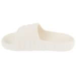 adidas Adilette 22 Slides IG8263 White 37 - Image 2