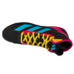 adidas Adizero Wrestling JQ4990 Black 42 - Image 3