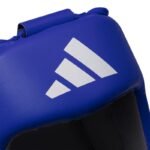 adidas AIBAH1 Boxing Helmet - Image 4