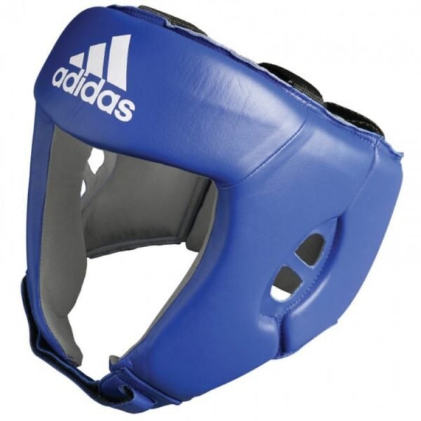 adidas AIBAH1 Boxing Helmet