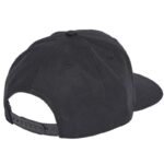 adidas All Blacks Snackback Cap JI9317 - Image 2