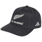 adidas All Blacks Snackback Cap JI9317