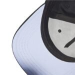 adidas All Blacks Snackback Cap JI9317 - Image 4