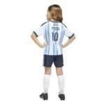adidas Argentina Messi Kit KT0390 - Image 2