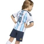 adidas Argentina Messi Kit KT0390 - Image 4