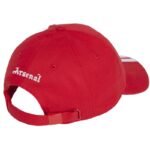 adidas Arsenal London Cap JX1126 - Image 2
