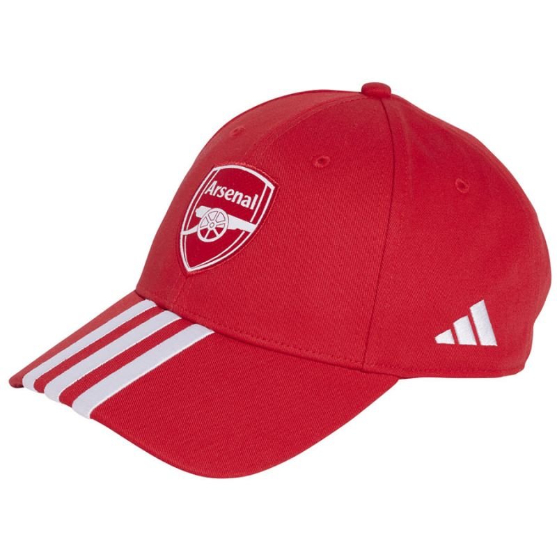 lupin-wear-ca-adidas-arsenal-london-cap-jx1126-1611123 adidas Arsenal London Cap JX1126 - Image 1