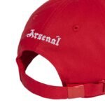 adidas Arsenal London Cap JX1126 - Image 3