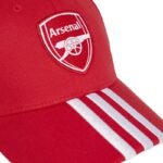 adidas Arsenal London Cap JX1126 - Image 4