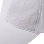 adidas Baseball Outline Linear Cap JW4679 - Image 3