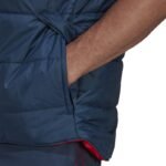 adidas Bayern Pad Vest M HG1132 - Image 6