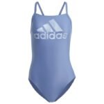adidas Big Logo Swimsuit W IA3192