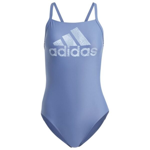 adidas Big Logo Swimsuit W IA3192