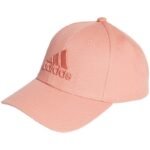 adidas Big Tonal Logo Baseball Cap IM0508 - Image 5