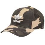 adidas ORIGINALS Camo Baseball
