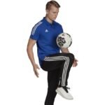 Adidas Condivo 20 Polo Shirt M ED9237 - Image 3