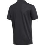 adidas Core 18 Polo Junior CE9038 football shirt - Image 2