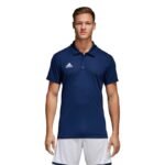 adidas Core 18 Polo M CV3589
