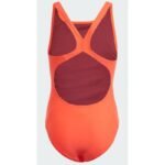 adidas Cut 3 Stripes Suit Jr IQ3971 Swimsuit - Image 2