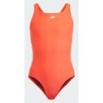 adidas Cut 3 Stripes Suit Jr IQ3971 Swimsuit