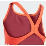 adidas Cut 3 Stripes Suit Jr IQ3971 Swimsuit - Image 3