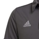 adidas Entrada 22 Polo Jr H57485 T-shirt - Image 3