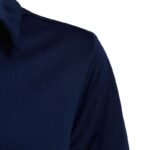 adidas Entrada 22 Polo Jr H57493 T-shirt - Image 3