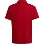 adidas Entrada 22 Polo Jr H57495 T-shirt - Image 2