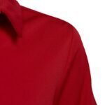 adidas Entrada 22 Polo Jr H57495 T-shirt - Image 4