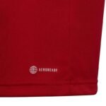 adidas Entrada 22 Polo Jr H57495 T-shirt - Image 5