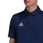 Adidas Entrada 22 Polo Shirt M H57487 - Image 4
