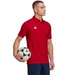 Adidas Entrada 22 Polo Shirt M H57489 - Image 3