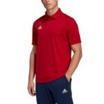 Adidas Entrada 22 Polo Shirt M H57489 - Image 4