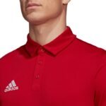 Adidas Entrada 22 Polo Shirt M H57489 - Image 5