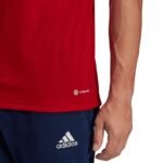 Adidas Entrada 22 Polo Shirt M H57489 - Image 6