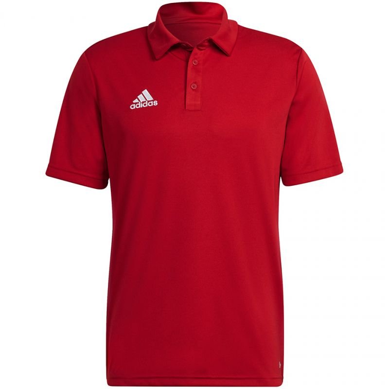 lupin-wear-ca-adidas-entrada-22-polo-shirt-m-h57489-785987 Adidas Entrada 22 Polo Shirt M H57489 - Image 1